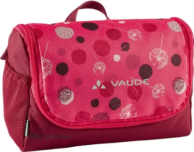 Produktbild von VAUDE Kinder Kosmetiktasche Big Bobby bright pink