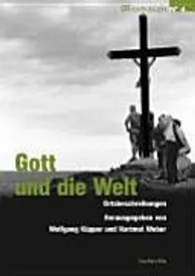 Produktbild von Gott und die Welt