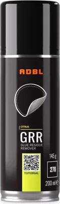 Produktbild von ADBL GRR Kleber Entferner (200 ml)