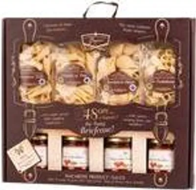 Produktbild von Pasta di Gragnano La 48 ore di Sapori | Italien | Geschenkset