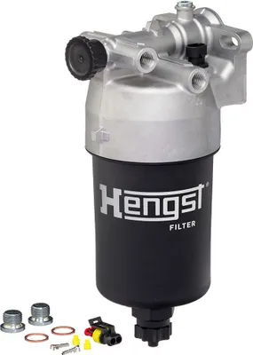Immagine prodotto di HENGST FILTER H1302K03 Filtro del carburante