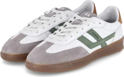 Produktbild von LLOYD Elian Herren Halbschuhe, Größe:42 EU