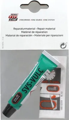Produktbild von Rema Tip Top Vulkanisierflüssigkeit Tube 5g, SB.