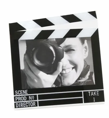 Immagine prodotto di Cornice cinema S58RJ3H 10x15 cm