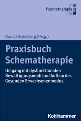 Image de Praxisbuch Schematherapie