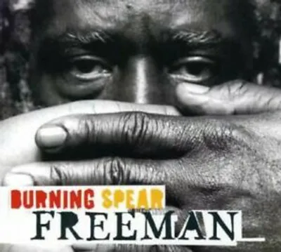 Obrázek produktu pro Freeman CD (2005)