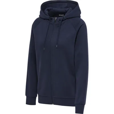 Produktbild von Hummel hmlRED CLASSIC ZIP HOODIE WOMAN