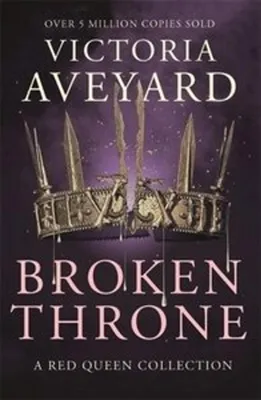 Produktbild von Broken Throne