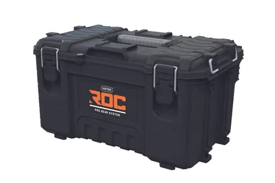 Produktbild von KETER ROC PRO GEAR 2.0 Werkzeugkasten – KT 63 8151