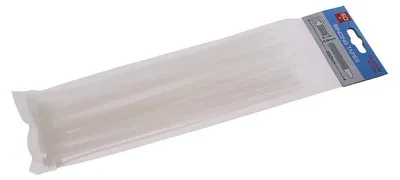Produktbild von Kabelbinder 250x4. 8mm 50Stk weiß