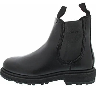 Produktbild von Gant Blisdor Chelsea Boot Schwarz in Gr. 41