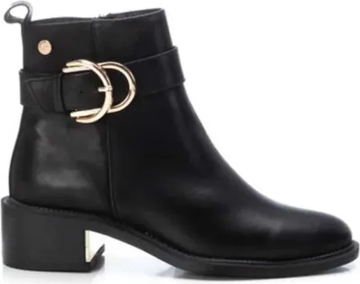 Immagine prodotto di Xti 143103 Stivaletti Nero EU 38 Donna Nero EU 38