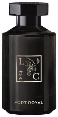 Image de LE COUVENT Fort Royal EDP 100ml