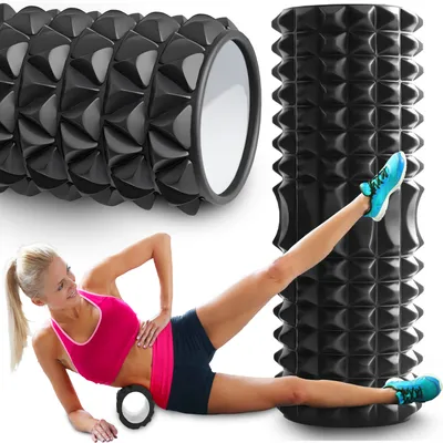 Massageroller