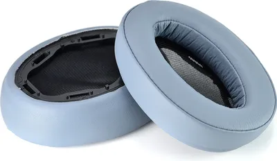 Obrázek produktu pro INF Náhradní náušníky pro sluchátka Sony WH-910N Modrý