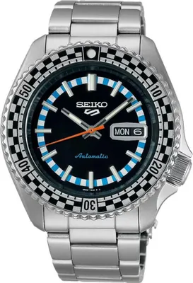 Immagine prodotto di Orologio da uomo - Seiko Modello: SRPK67K1