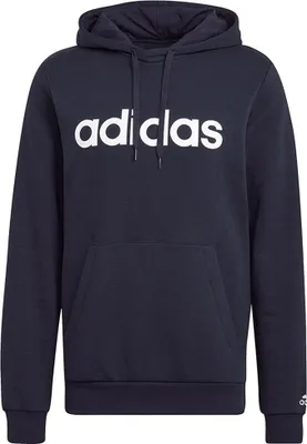 Produktbild von Adidas Sweatshirts Essentials Linear Logo Hoodie, GK9068, Größe: M