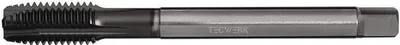 Zdjęcie produktu dla Gwintownik maszynowy DIN 376B UNIWERSALNY M20x2,5 mm HSS-Co PM HARDLUBE DIN 376 2xD 6HX
