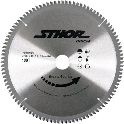 Obrázek produktu pro Sthor 08854, 1 kusů