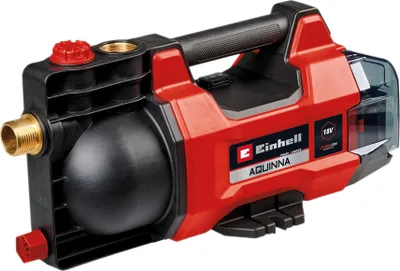 Produktbild von Einhell Akku Gartenpumpe AQUINNA 18/28 2800 l/h