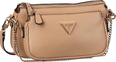 Produktbild von Guess Umhängetasche Noelle Double Pouch ZG 14 x 25 x 8