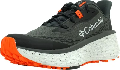 Immagine prodotto di Sneakers Del Marchio Columbia Del Modello Konos Trillium Atr Grigio