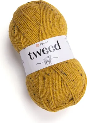 Zdjęcie produktu dla Włóczka YarnArt Tweed ( 233 )