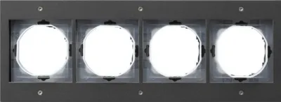 Immagine prodotto di GIRA TX_44 Antracite (021467)