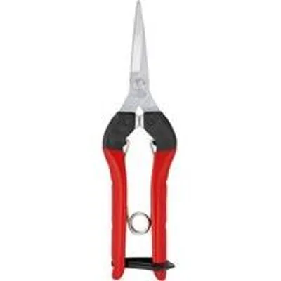Produktbild von Kompakte Schneid-Schere mit Stahl-Griff, Länge 190 mm