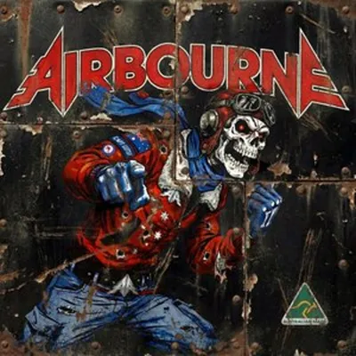 Image de Airbourne
