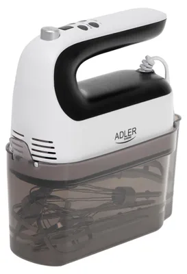 Zdjęcie produktu dla Mikser Adler AD 4229 z wyświetlaczem LCD