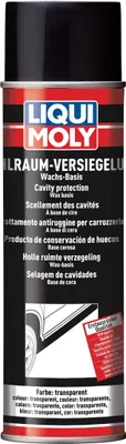 Produktbild von LIQUI MOLY Hohlraumversiegelung transparent 500ml 1x