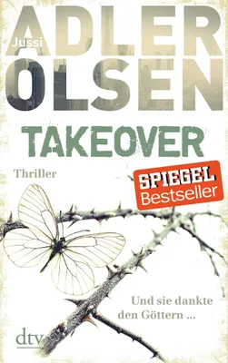 Immagine prodotto di dtv TAKEOVER ALEMAN), Niemiecki, Broszurowa okładka, 608 stron(y)