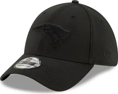 Zdjęcie produktu dla Czapka New Era 39Thirty Stretch Cap - New England Patriots - M/L