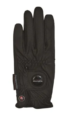 Zdjęcie produktu dla rękawiczki jeździeckie haukeschmidt A touch of Class unisex