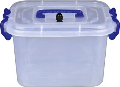 Produktbild von Trixie Wassertank für Beregnungsanlage