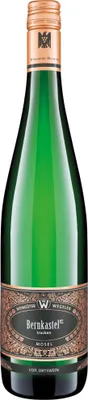 Image de 2018 Wegeler Bernkasteler Riesling trocken VDP.Ortswein Moselle Allemagne | 12,5 % vol | 0,75 l