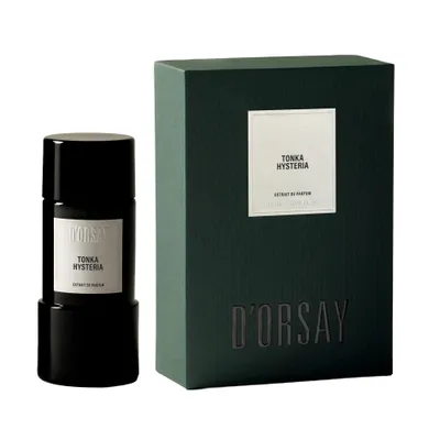 Immagine prodotto di D'ORSAY Tonka Hysteria Acqua di Profumo Unisex 90 ml