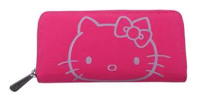 Immagine prodotto di Fritzi aus Preußen portafoglio Nicole Sky Hello Kitty Wallet Pink rosa