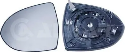 Immagine prodotto di Vetro a specchio, specchio interno