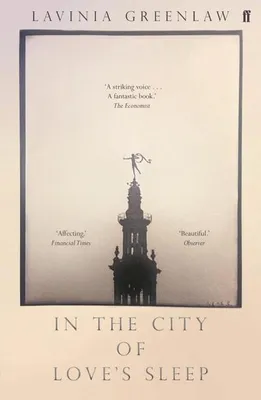 Obrázek produktu pro In the City of Love's Sleep
