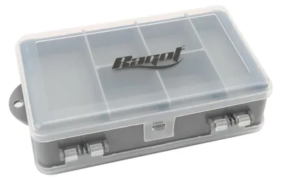 Produktbild von Ragot Box Tray 2 Sides 15x9x4,5cm - Köderbox
