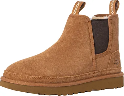 Produktbild von UGG Neumel Chelsea Boots, Braun 43 EU