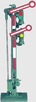 Immagine prodotto di Märklin 89402 Semaforo a LED