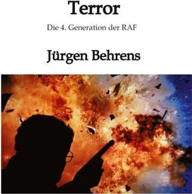 Produktbild von Terror