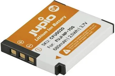 Image de Jupio NP-70S 680mAh batterie pour Fujifilm Instax Mini 99