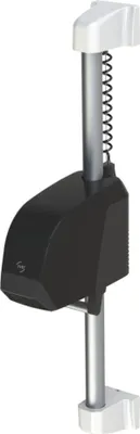 Produktbild von Automatischer Haartrockner Neptune Schwarz