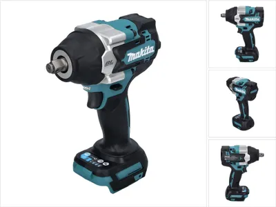 Image de Makita DTW700Z clé électrique 1/2" 2200 tr/min 700 N⋅m Vert