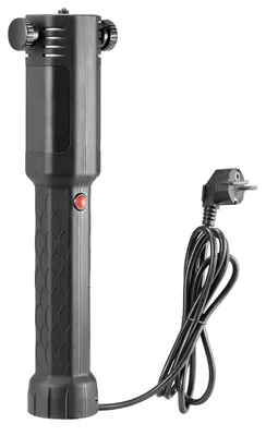 Produktbild von Induction Heater Bolt Removal, 1100W 230V Magnetic Induction Heater Kit, Handheld Nut Buster Tool, Mini Heating Machine for Rusty Screw Removing, Car Garage Repairing Tools with 8 Coil and Box