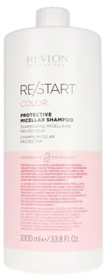 Produktbild von Revlon - Re/Start Color Schützendes Mizellen-Shampoo 1000 ml